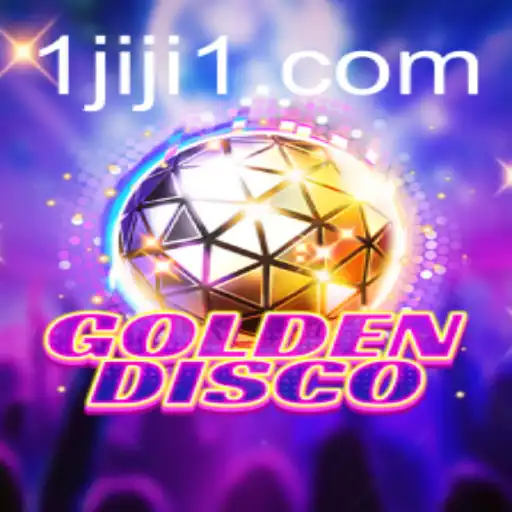 GoldenDisco: The Ultimate Dance Party Game