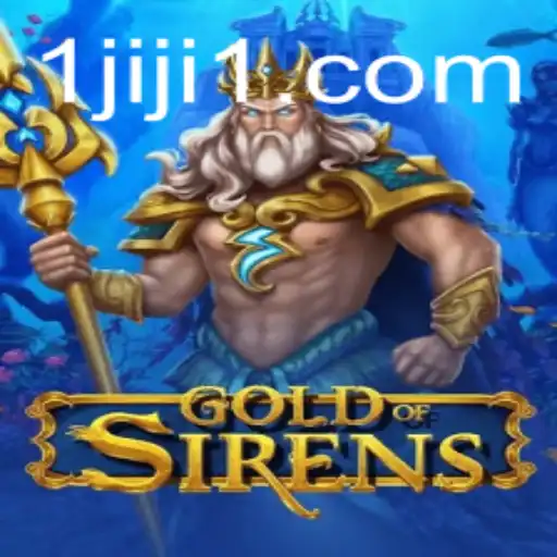 GoldofSirens: An Immersive Journey into Ancient Mysteries