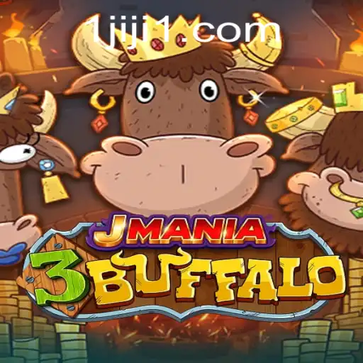 Experience the Excitement of JMania3Buffalo: A New Gaming Adventure