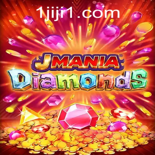 JManiaDiamonds: A Comprehensive Guide to the Game