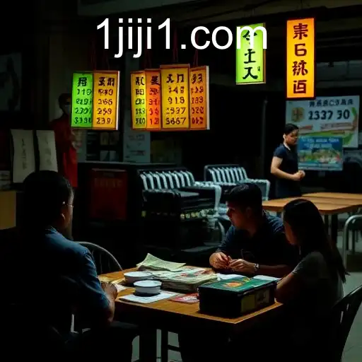 The Intricacies of Jueteng: Understanding JIJI1