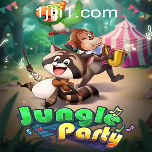 Discovering the Excitement of JungleParty: An In-Depth Look
