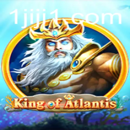 Explore the Mystical Realms of KingofAtlantis: Dive into the Adventure with JIJI1