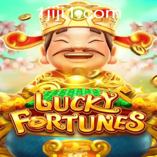 Discover the Thrills of LUCKYFORTUNES: Unlock Your Adventure with JIJI1
