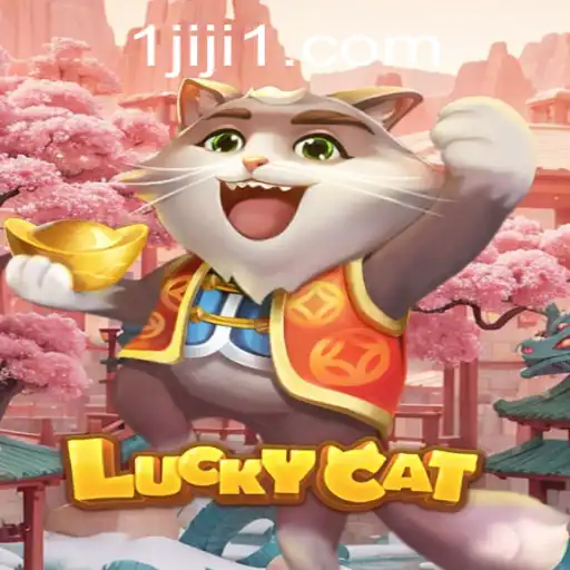 Discover the Exciting World of LuckyCat: The Game Changing Experience with JIJI1