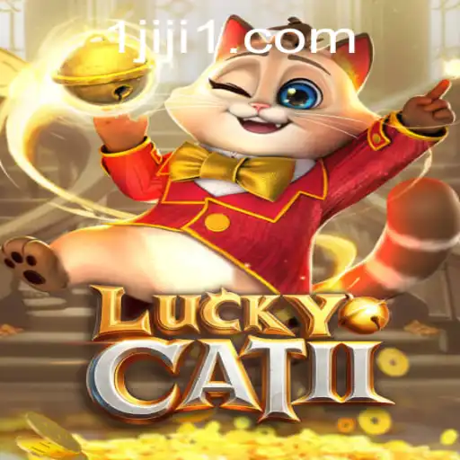 Enter the World of LuckyCatII and Experience the Magic of JIJI1