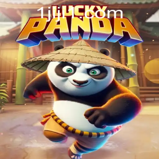 Unveiling the Exciting World of LuckyPanda with JIJI1