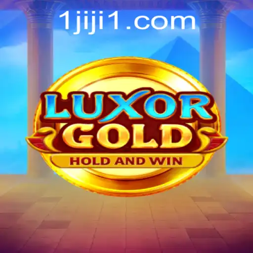 Discover the Exciting World of LuxorGold with JIJI1