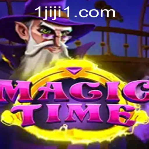 MagicTime: The Enchanting World of Strategic Play