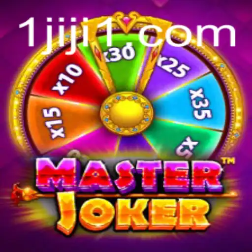 Discovering the Exciting World of MasterJoker: An In-Depth Look