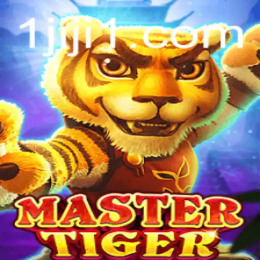 MasterTiger: A New Era of Strategic Gaming with JIJI1