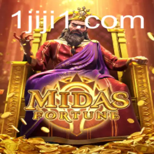 Discover the Thrilling World of MidasFortune: A Journey Through Strategy and Chance