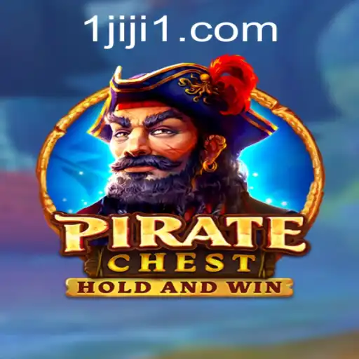 PirateChest: A New Wave in Interactive Gaming