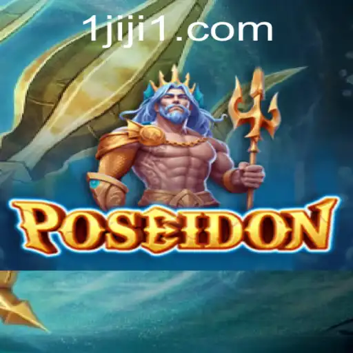 Dive into the Depths with Poseidon: A Comprehensive Look into the Game with JIJI1