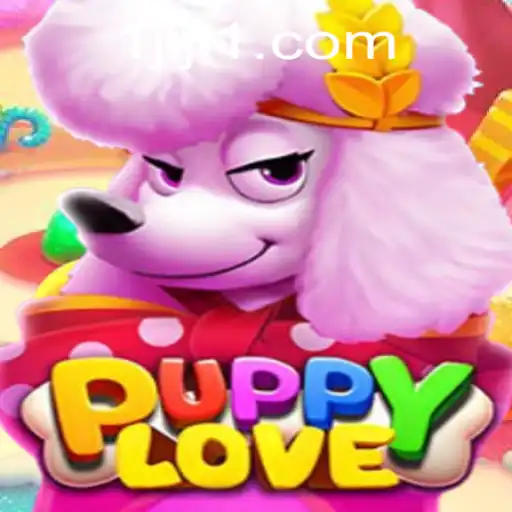 Dive into the Whimsical World of PuppyLove: An Adventure with JIJI1