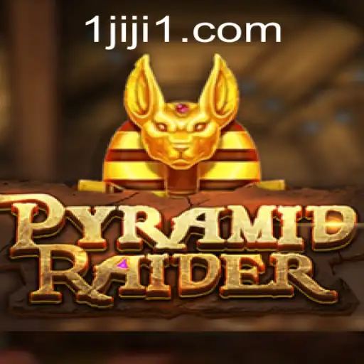 Journey into the Mystics of PyramidRaider