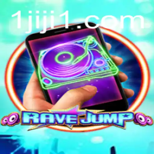 RaveJumpmobile: An Electrifying Adventure in the World of Mobile Gaming