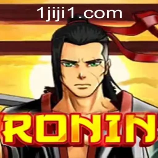 Exploring the Digital Wilderness of Ronin: A Revolutionary Gaming Experience