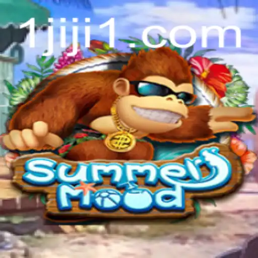 Unveiling SummerMood: An Immersive Gaming Experience with JIJI1