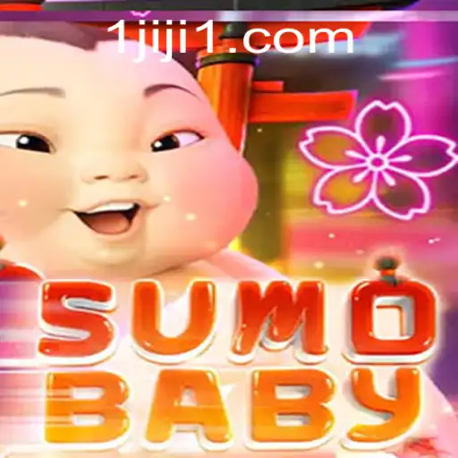 Dive into SumoBaby: The Game That's Taking the World by Storm