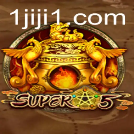 Exploring the Realm of Super5: A Comprehensive Guide
