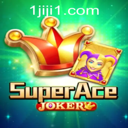 Discover SuperAceJoker: The Revolutionary Card Game of the Year