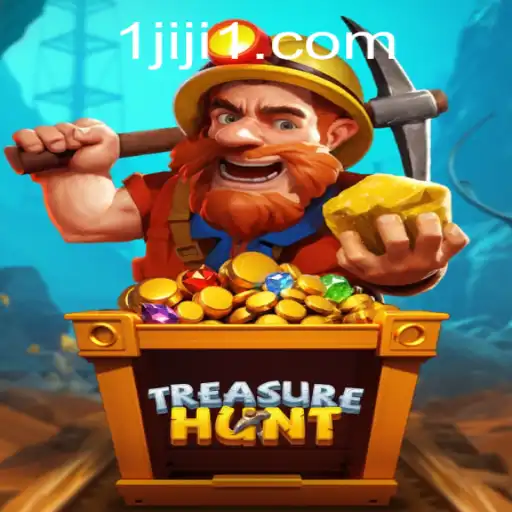 Exploring 'TreasureHunt': A Journey into Adventure with JIJI1