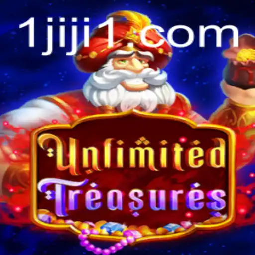 UnlimitedTreasures Unveiled: A Journey Through Adventure and Strategy