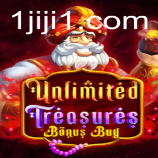 UnlimitedTreasuresBonusBuy: A New Adventure in Gaming