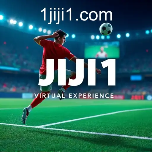 The Emergence of JIJI1 in Virtual Sports