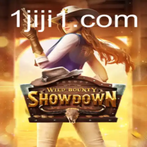WildBountyShowdown: A Thrilling Adventure Awaits