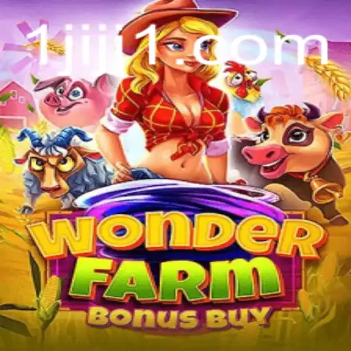 WonderFarmBonusBuy: A Thrilling New Game Adventure