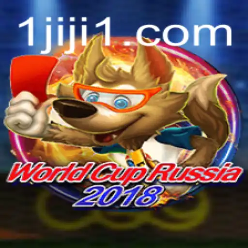 Exploring the Engaging Adventure of WorldCupRussia2018 Featuring JIJI1