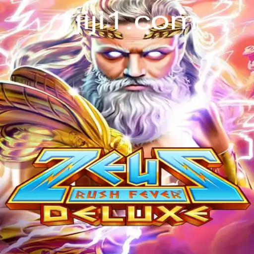 ZeusRushFeverDeluxe: Harness the Power of the Gods