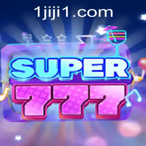 Unveiling Super777: The Exciting World of JIJI1 Gaming