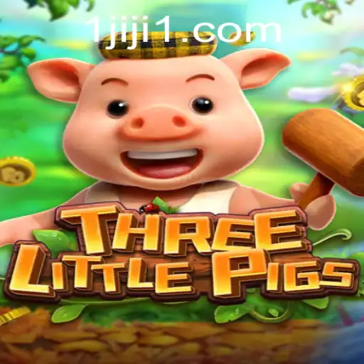 Discover the Enchanting World of THREELITTLEPIGS: A Captivating Gaming Adventure
