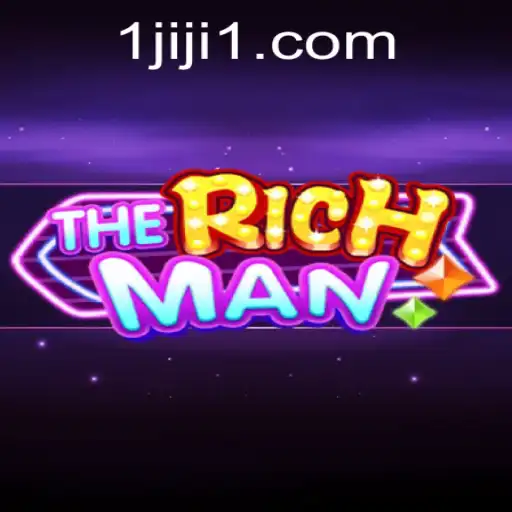 TheRichMan: An Engaging Strategy Game for Modern Enthusiasts