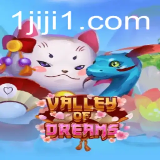 Exploring the Enchanting World of ValleyofDreams