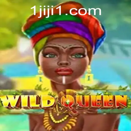 WildQueen: Reigning Over the Gaming Realm