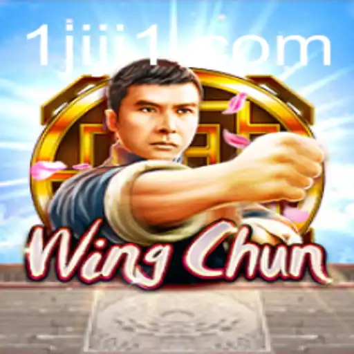 WingChun Game: An In-Depth Look at JIJI1